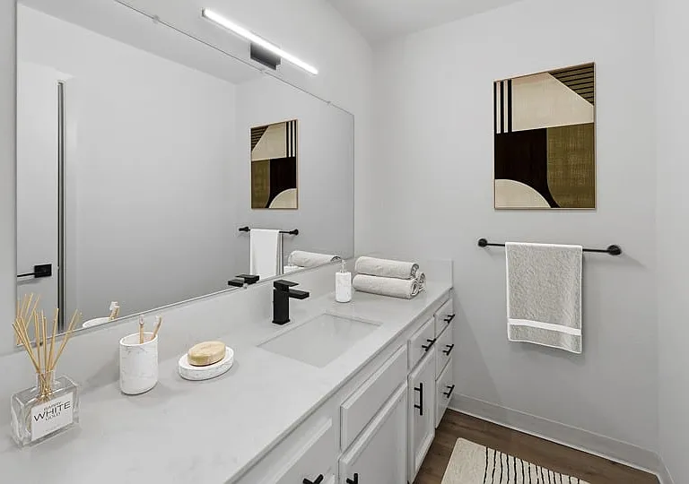 ReNew Rock Creek Townhomes — Photo 12