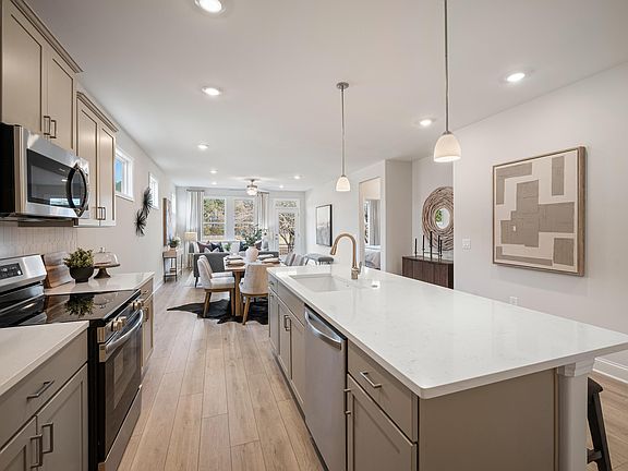2nd image of 16 Harmony Cir