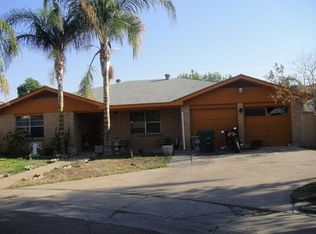 307 W Maple Loop, Laredo, TX 78041