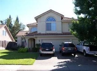 150 Orange Blossom Cir, Folsom, CA 95630