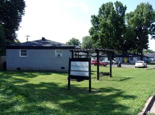 2407-3 Julia Ave, Charlotte, NC 28206