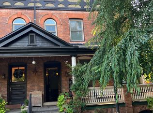 923 S 48th St FLOOR 1, Philadelphia, PA 19143