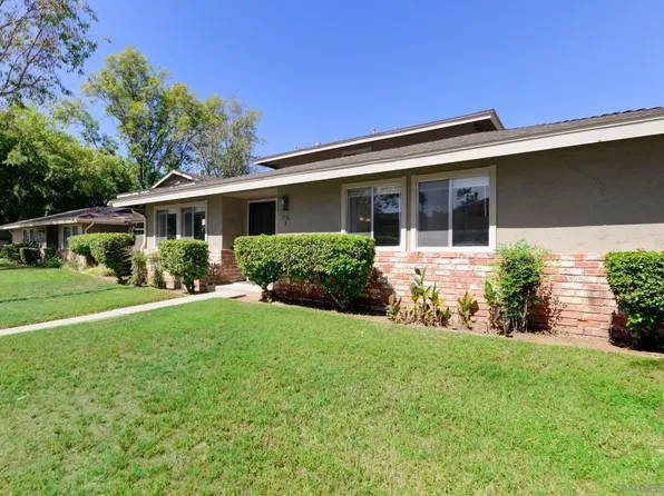 1536 Gustavo St Unit A, El Cajon, CA 92019
