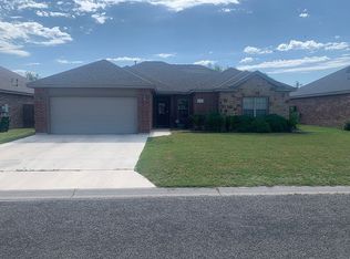 4322 Chisholm Trl, San Angelo, TX 76903