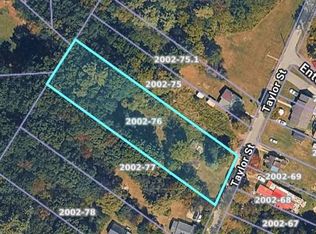 152 Taylor St, Beckley, WV 25801
