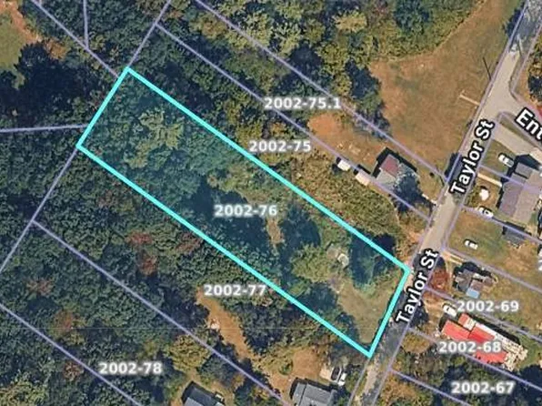 152 Taylor St, Beckley, WV 25801