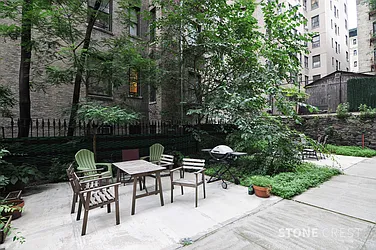 Rented by Stonecrest Realty