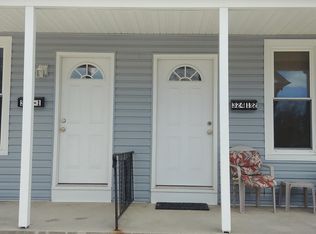 324 1/2 3rd St, Hanover, PA 17331