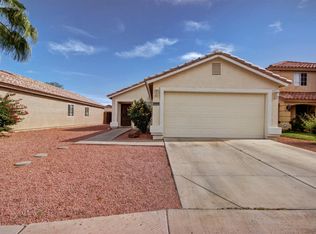 11945 W Larkspur Rd, El Mirage, AZ 85335