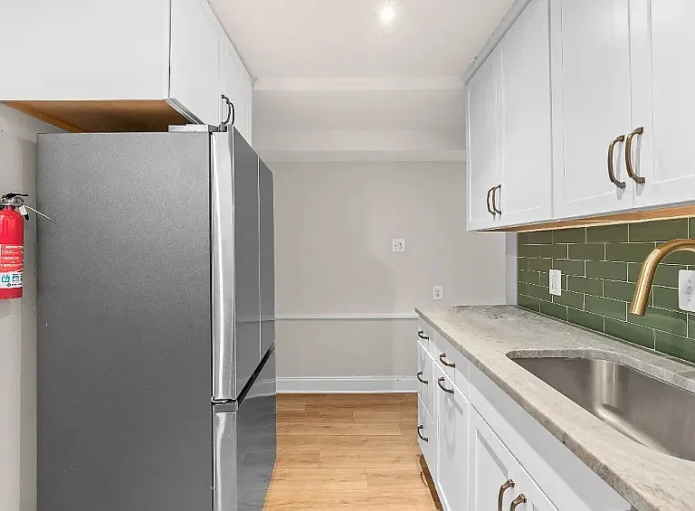 1740 U St NW #3 — Photo 12