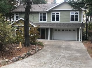 W6808 S Silver Lake Rd, Wautoma, WI 54982