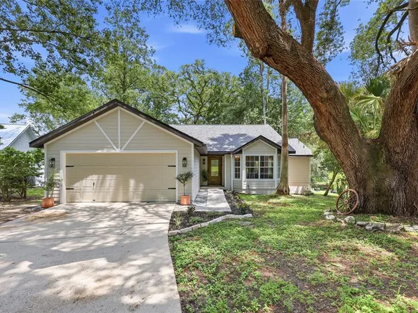 3543 NW 84th Way, Gainesville, FL 32606