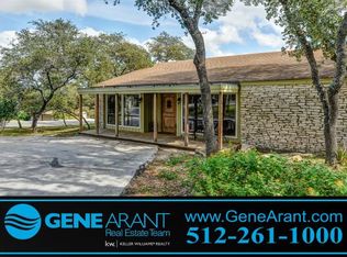 402 Teal, Lakeway, TX 78734