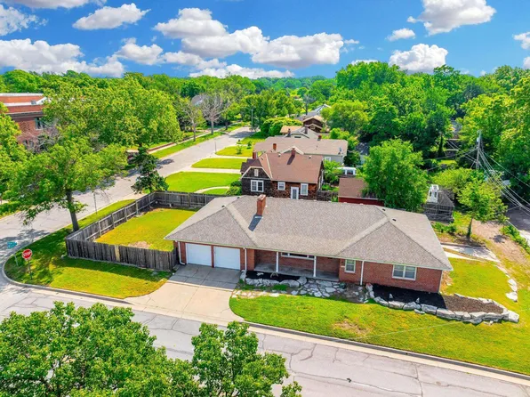 720 N Vassar St, Wichita, KS 67208