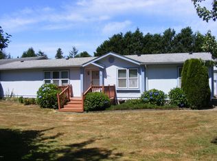 741 SW Siletz River Dr, Siletz, OR