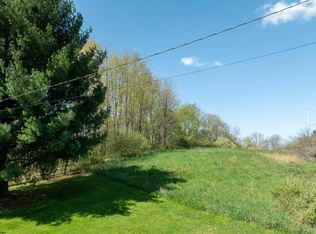 0 Little Sandy Rd, Bruceton Mills, WV 26525