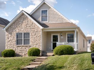 4384 Jasmine Rose Way, Lexington, KY 40515