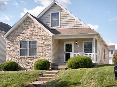 4384 Jasmine Rose Way, Lexington, KY, 40515