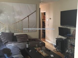 13 Carpenter St #1F, Boston, MA 02127