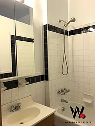 Rented by Warren T Real Estate Corp.