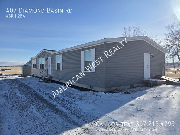 407 Diamond Basin Rd
