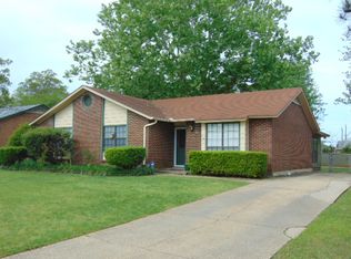 733 Amity Ln, Montgomery, AL 36117