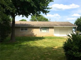 1721 Terrace Ct, Franklin, IN 46131