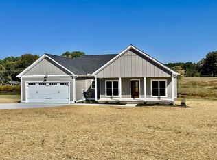 97 Baker Ct LOT 11, Lawrenceburg, TN 38464