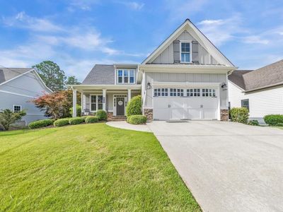 808 Sylvan Dr, Marietta, GA, 30066