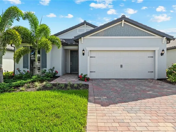 5600 Celebration DR, AVE MARIA, FL 34142