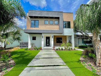 1324 S Daytona Ave, Flagler Beach, FL, 32136