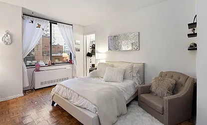Rented by New York City Apartments