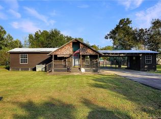 204 N Welty Ave, Iowa, LA 70647