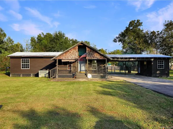 204 N Welty Ave, Iowa, LA 70647