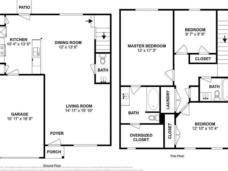 4740 Brewer Dr — Photo 19