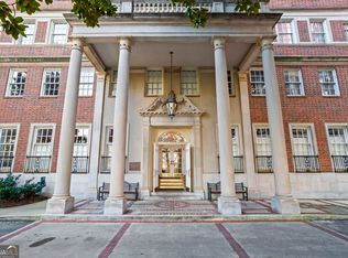 30 5th St NE UNIT 702, Atlanta, GA 30308