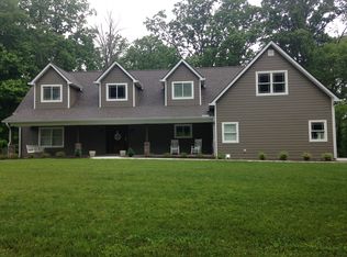 6475 Fieldshire Dr, Knoxville, TN 37918