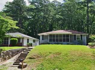 145 Holly Rd NW, Atlanta, GA 30314