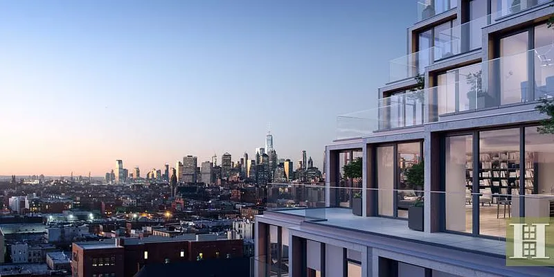 Sold by Halstead Real Estate | media 12