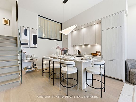 3rd image of 115 Denison Ave #315