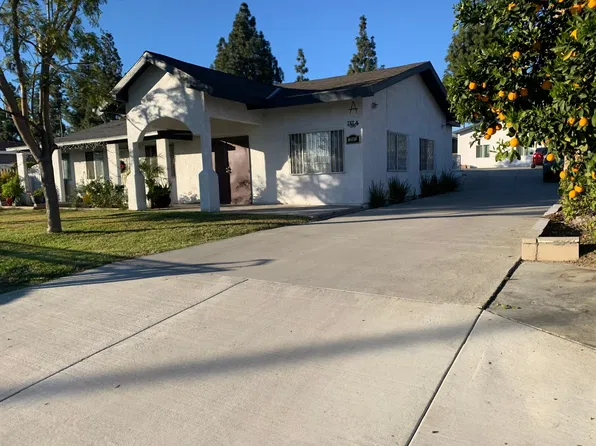 (undisclosed Address), Ontario, CA 91761