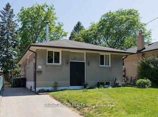 29 Stoney Creek Dr #Basement, Toronto, ON M1E 3L2