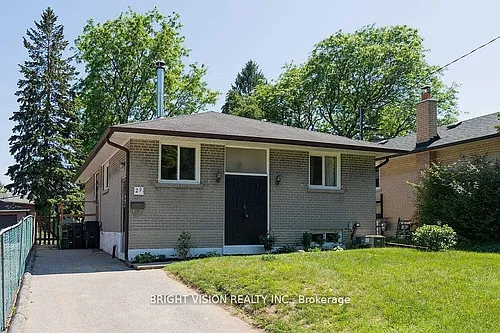 29 Stoney Creek Dr #BASEMENT Photo 1
