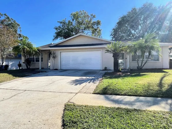 2955 Catherine Dr, Clearwater, FL 33759