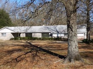 2440 Bonner Ferry Rd, Bastrop, LA 71220