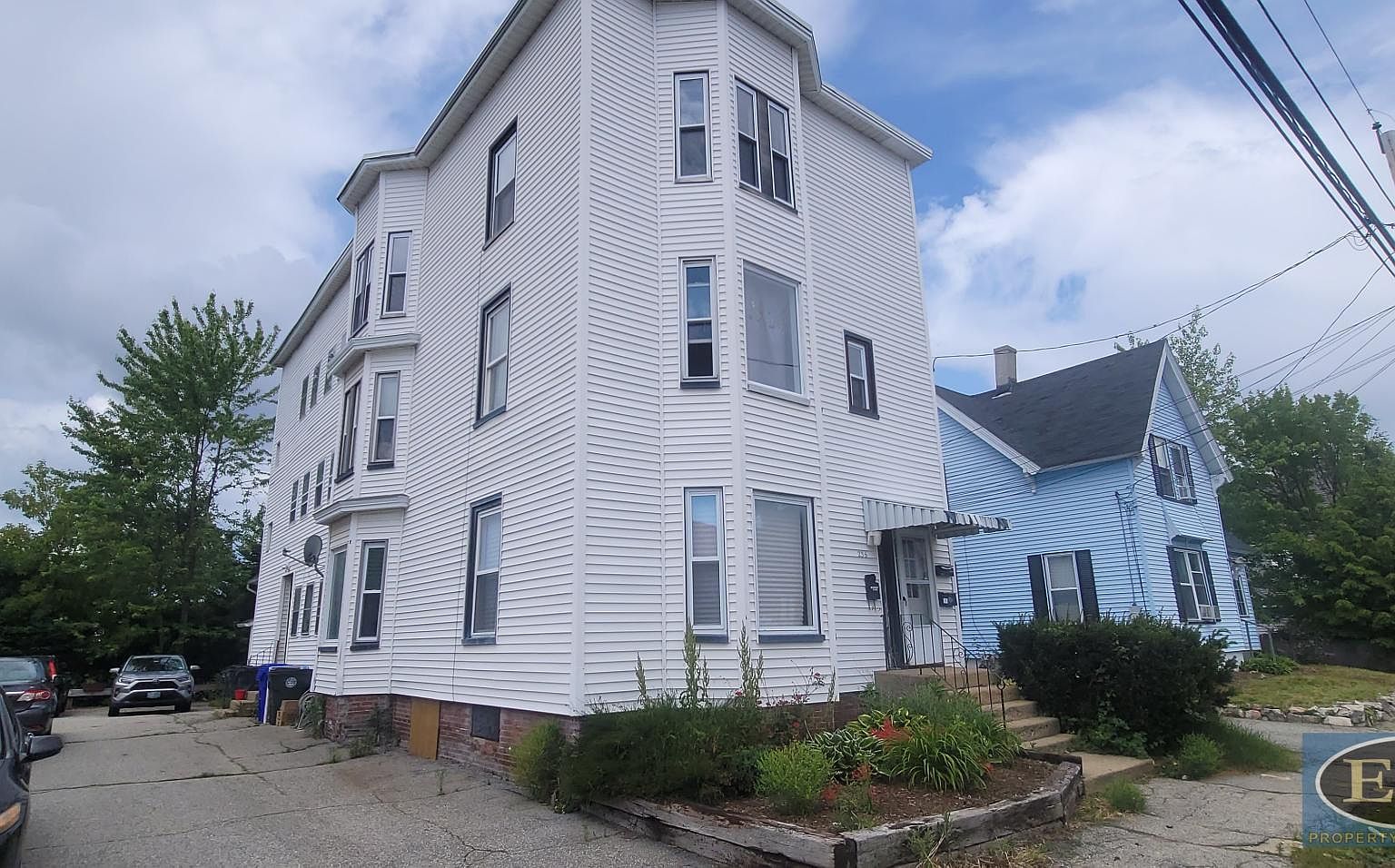 236 Jewett St APT 3, Manchester, NH 03103 Zillow