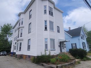236 Jewett St #3, Manchester, NH 03103