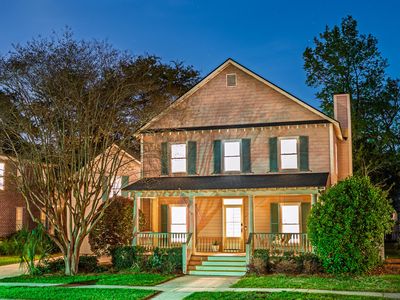 772 Preservation Pl, Mount Pleasant, SC, 29464