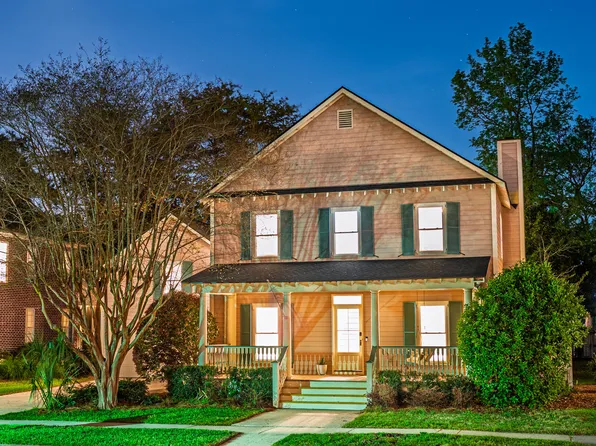 772 Preservation Pl, Mount Pleasant, SC 29464