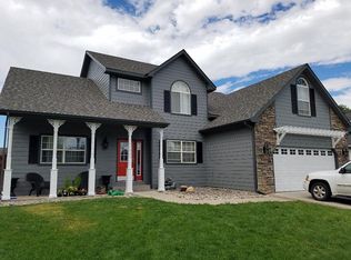 3084 Blue Quail Ct, Grand Junction, CO 81504